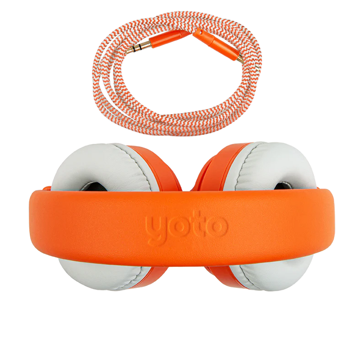 Yoto Headphones