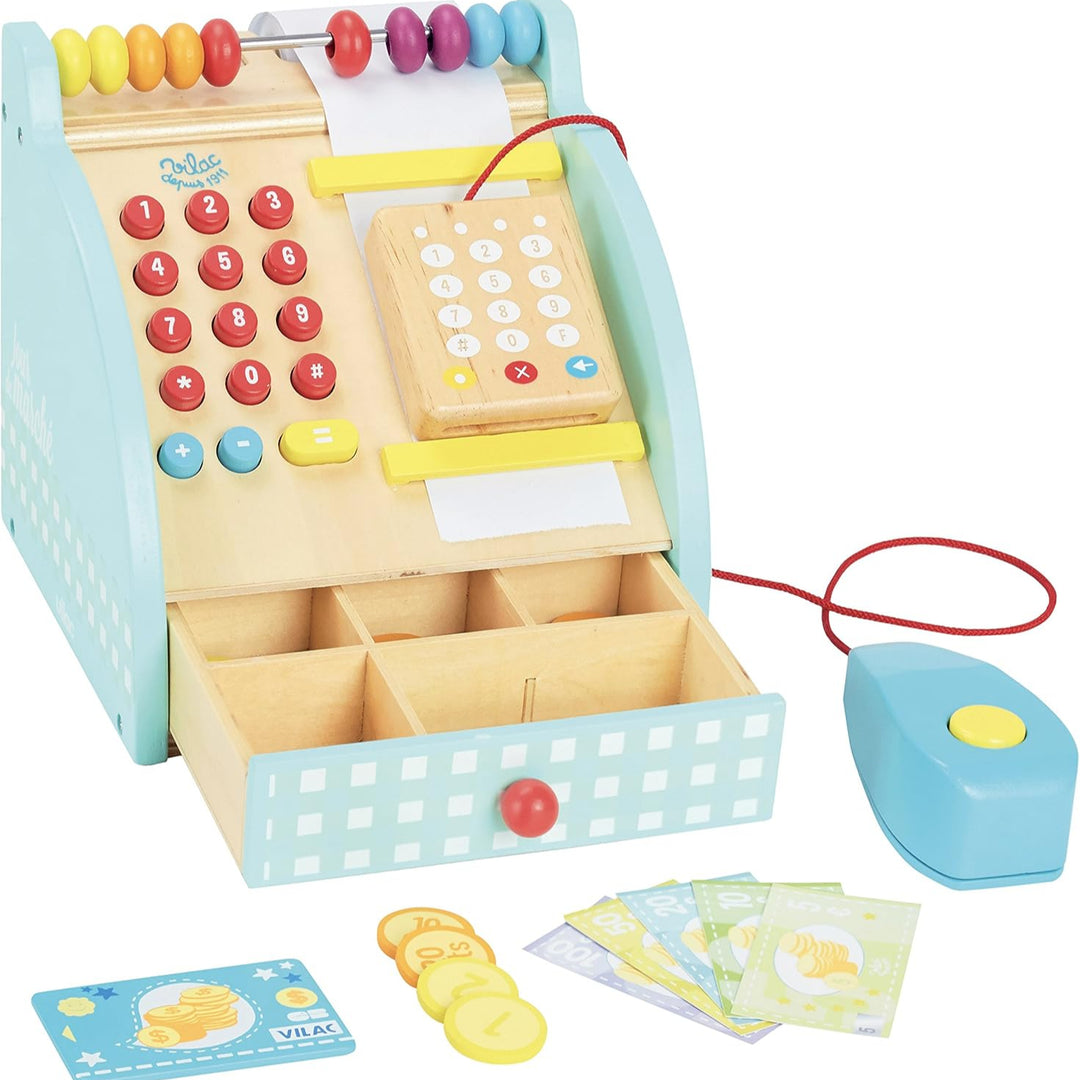 Kitchen - Cash Register