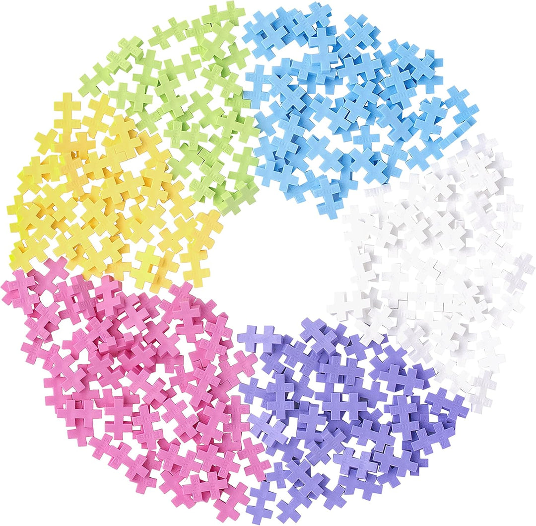 Pastel - 300pcs