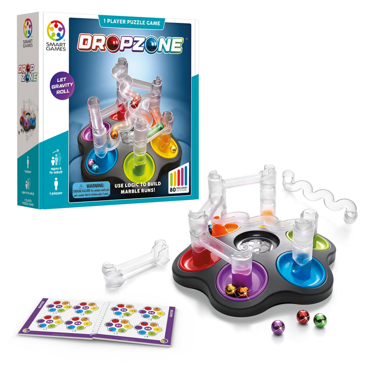 Drop Zone