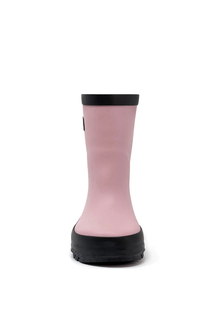 Rain Boots - Haze Pink