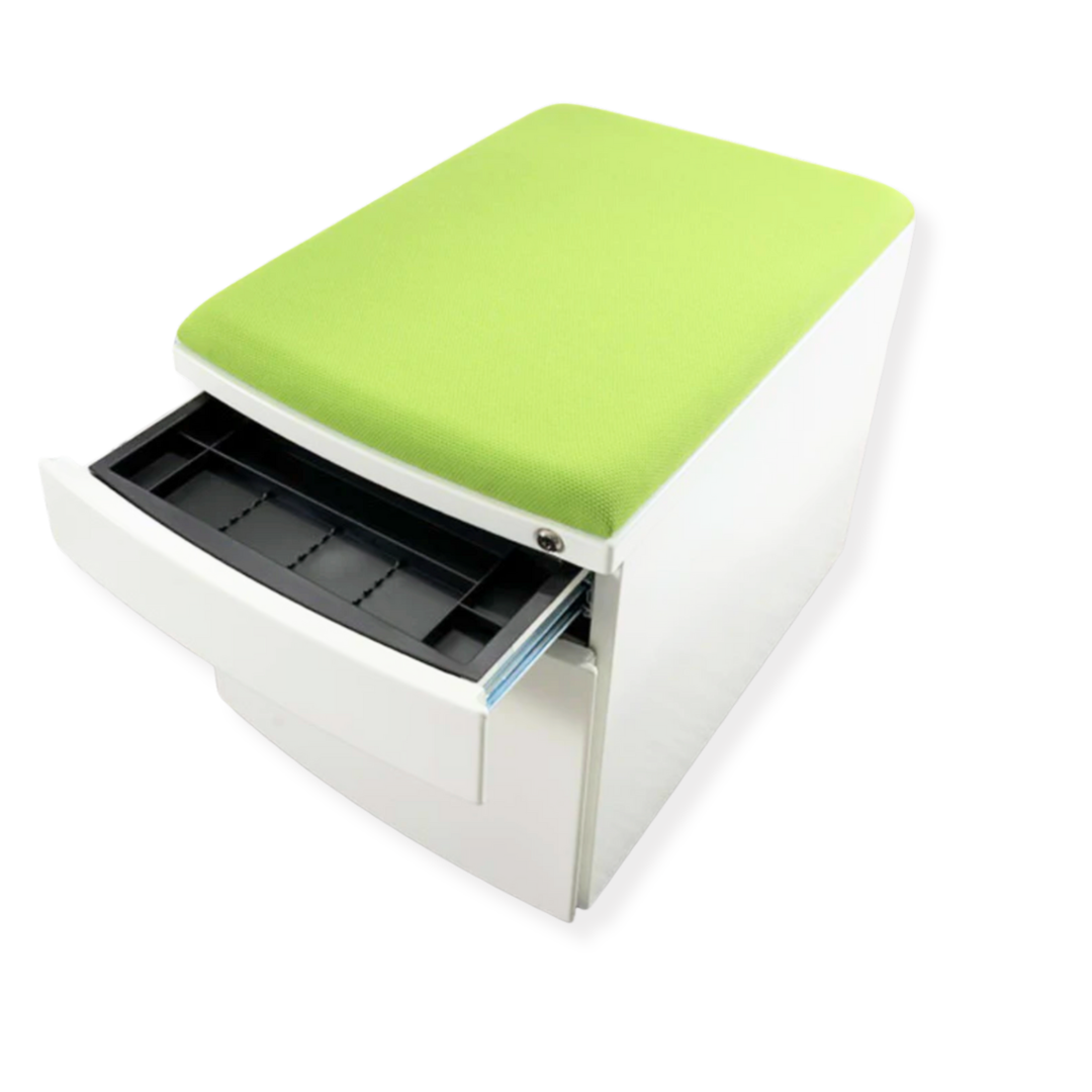 Metal Movable Cabinet