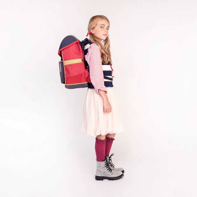 Ergomaxx - Saddle Bag