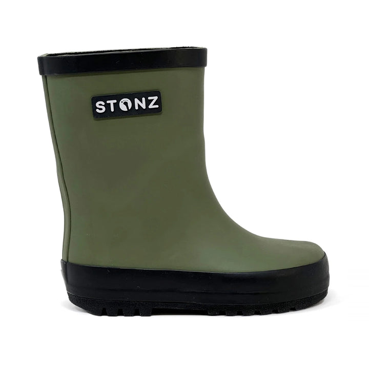 Rain Boots 2.0 - Cypress