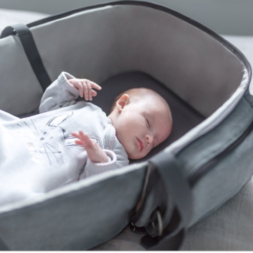 Babymoov Travel Nest