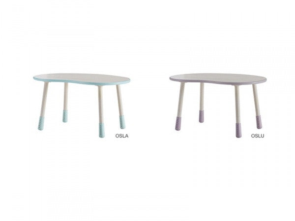 1200W Peanut Adjustable Table (Floor Sample)