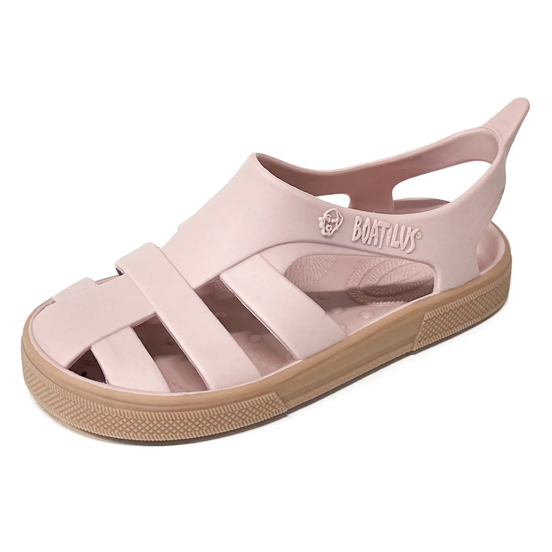 Bioty Sandal | Old Pink Rose