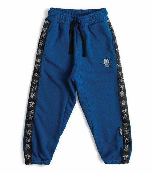 Side elemants sweatpants