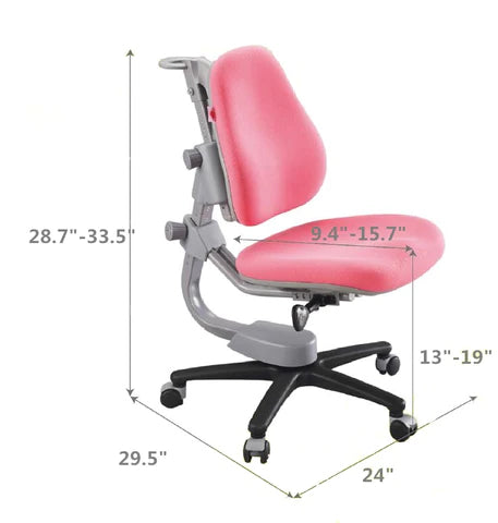 Y918 Ergonomic Chair