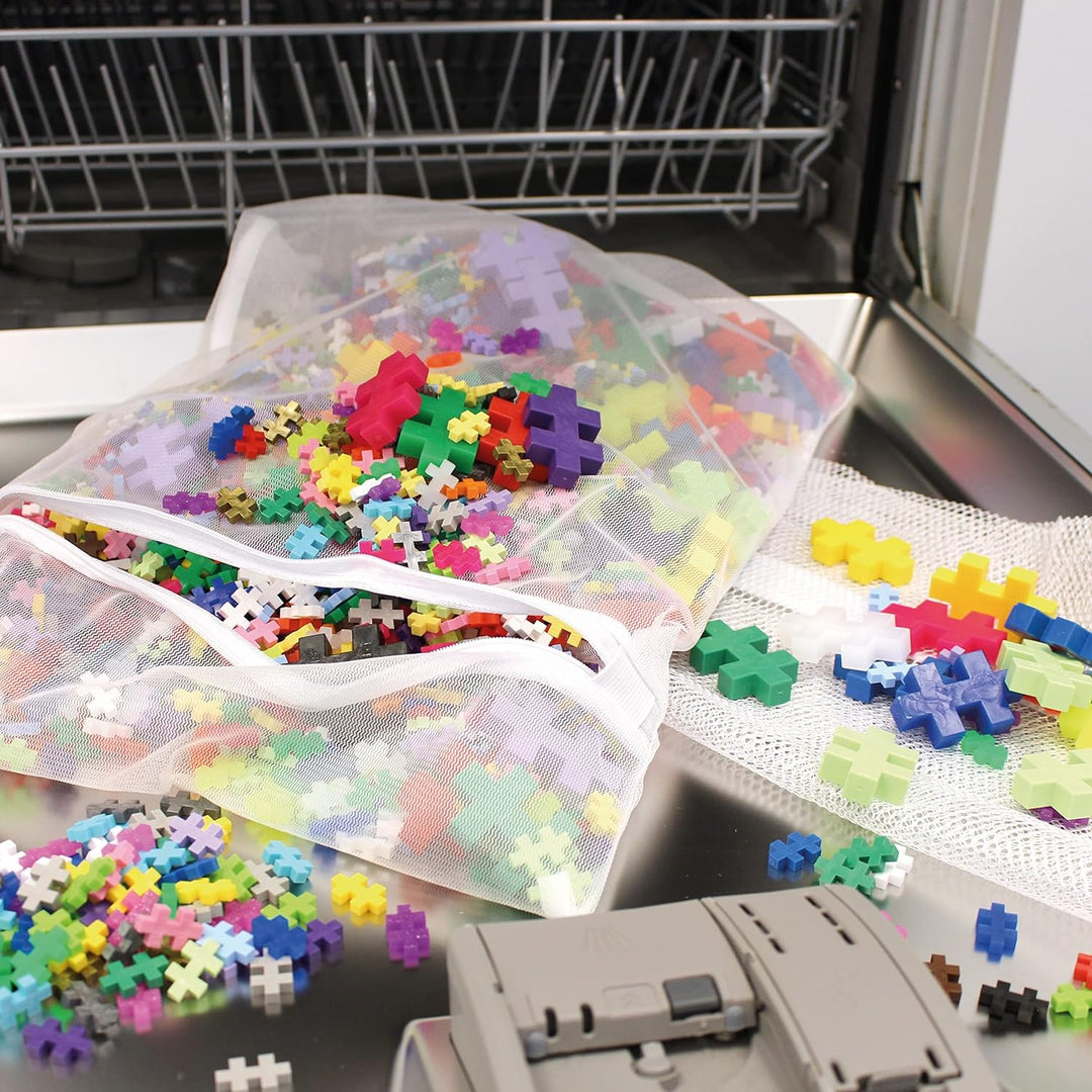 Tube - Rainbow Mix - 240pcs