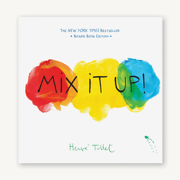 Mix It Up!