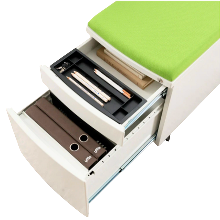 Metal Movable Cabinet