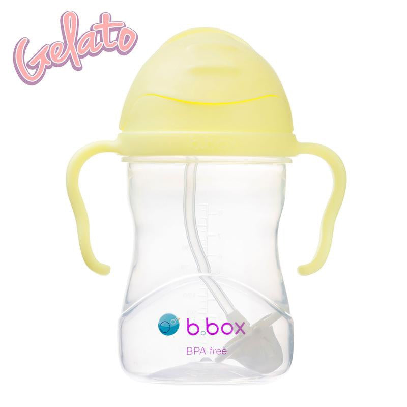 SIPPY CUP