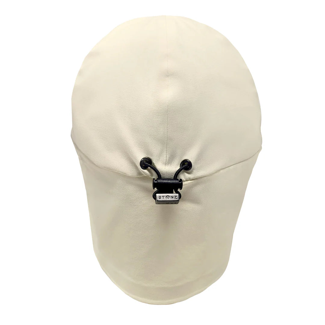 Flap Cap | Buttercream