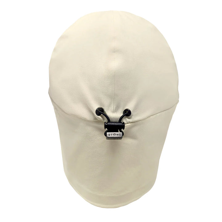 Flap Cap | Buttercream