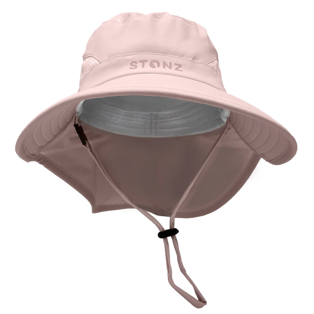 Explorer Hat | Blush