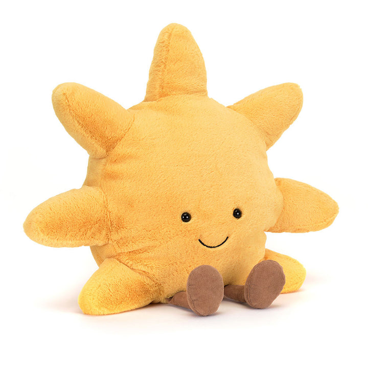Jellycat Amuseables Sun