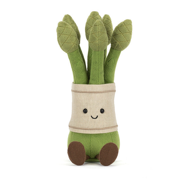 Jellycat Amuseables Rayray Lantern – Bunny + Munnie
