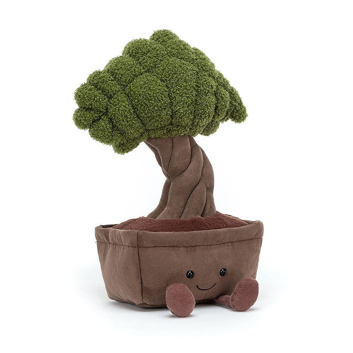 Bonsai Tree