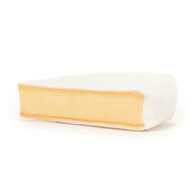 Jellycat Amuseables Brie (Limit 1 Per Customer)