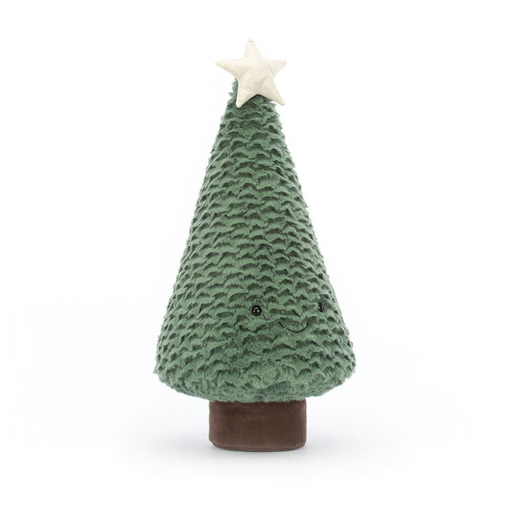 Amuseables Blue Spruce Christmas Tree