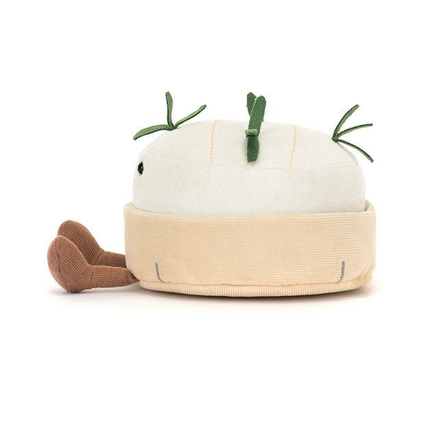 Jellycat Amuseables Camembert (Limit 1 Per Customer)