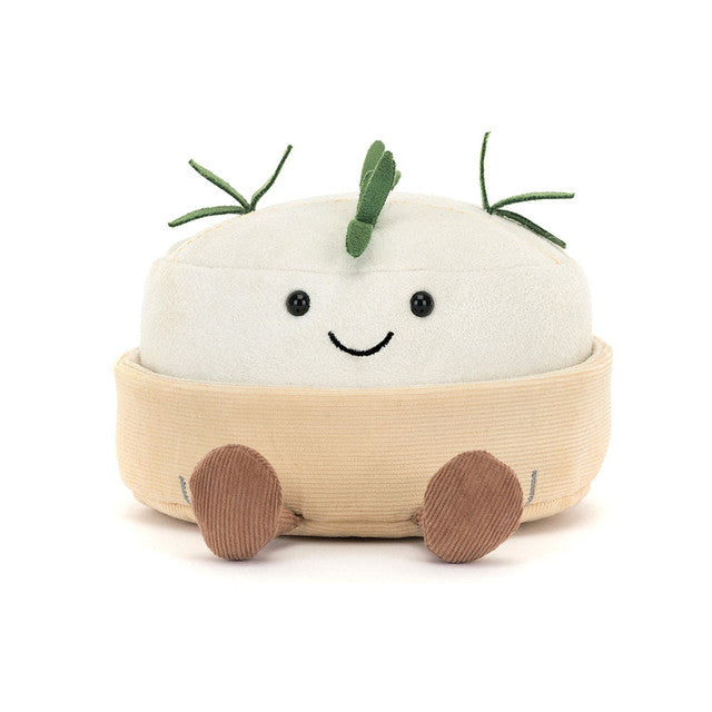 Jellycat Amuseables Camembert (Limit 1 Per Customer)