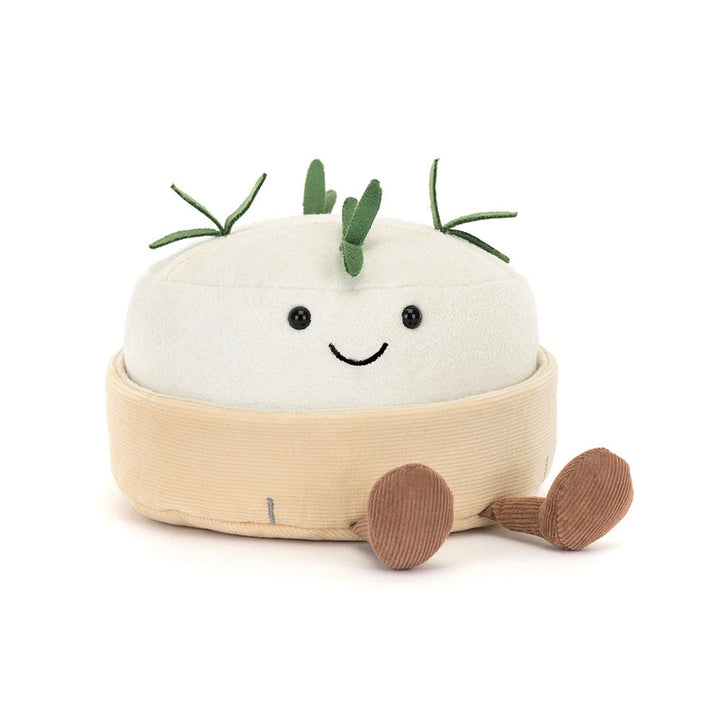 Jellycat Amuseables Camembert (Limit 1 Per Customer)