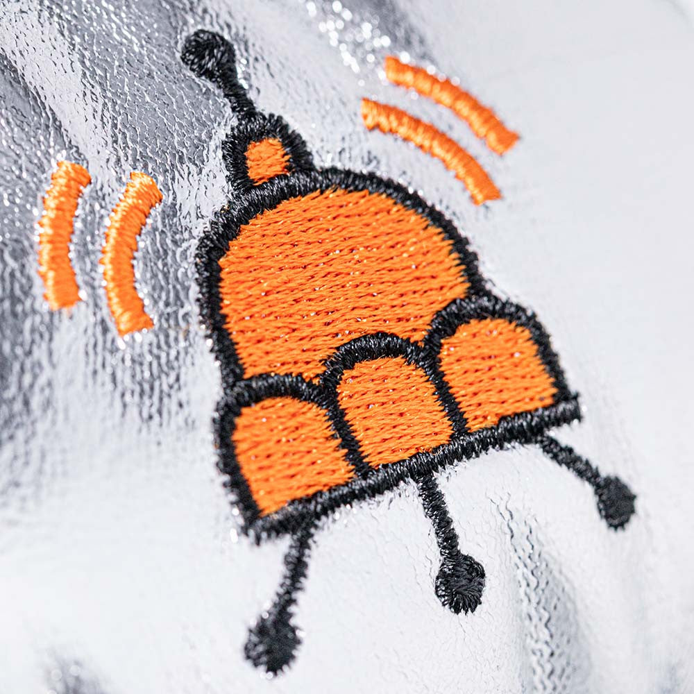 Jellycat Amuseables Jellysaucer