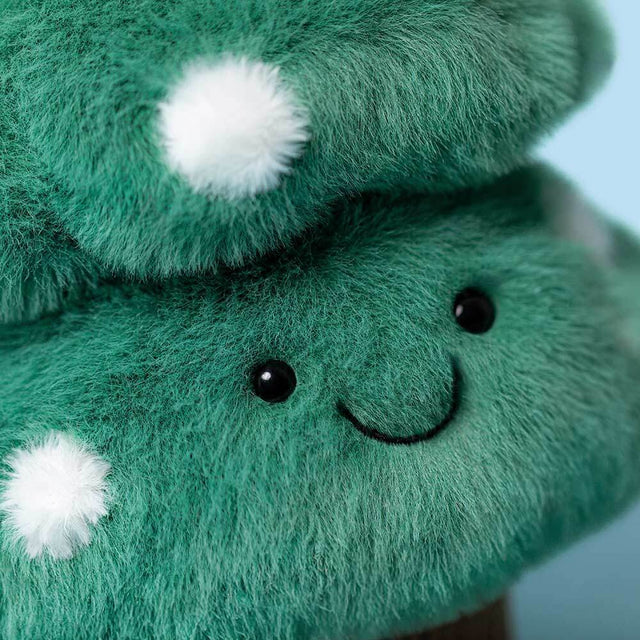 Jellycat Amuseables Christmas Tree (Limit 1 Per Customer)