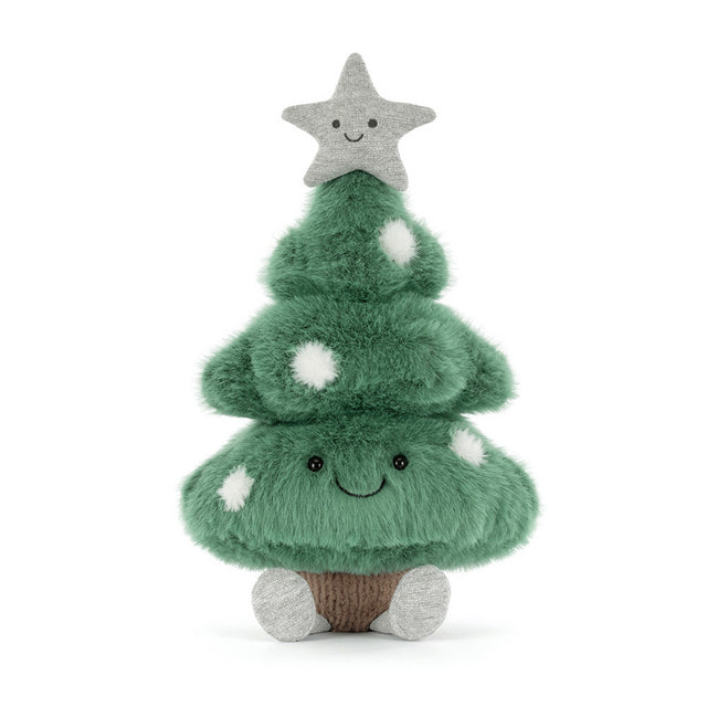 Jellycat Amuseables Christmas Tree (Limit 1 Per Customer)