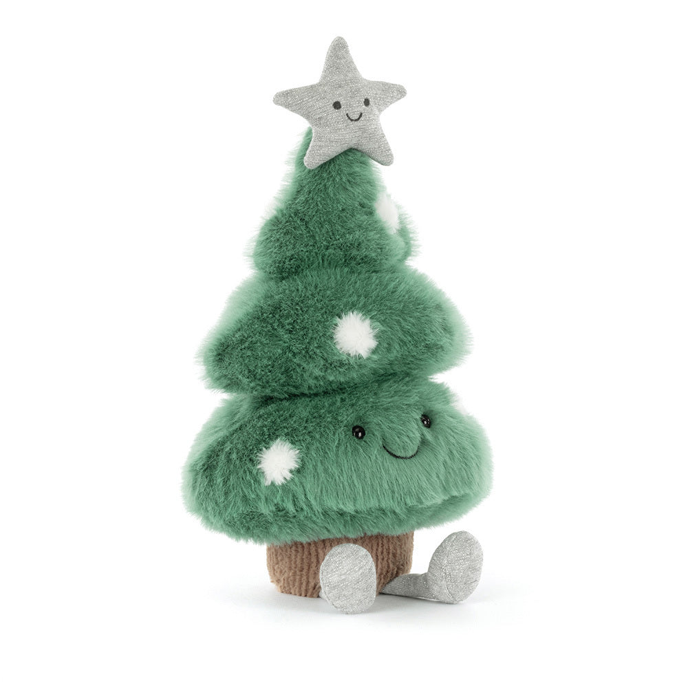 Jellycat Amuseables Christmas Tree (Limit 1 Per Customer)