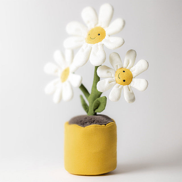 Jellycat Amuseables Daisy