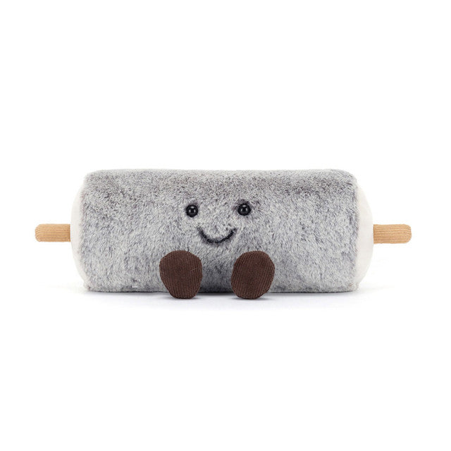 Jellycat Amuseables Goat Cheese (Limit 1 Per Customer)