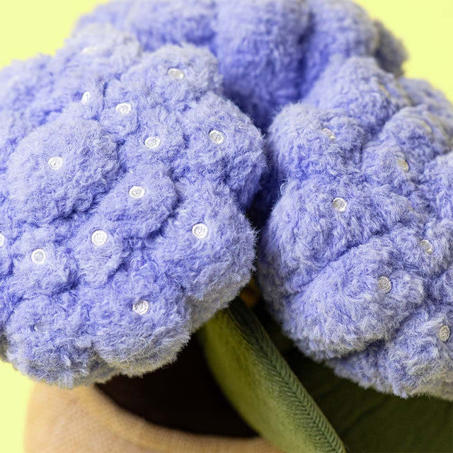 Jellycat Amuseables Hydrangea (Limit 1 Per Customer)
