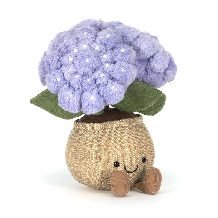 Jellycat Amuseables Hydrangea (Limit 1 Per Customer)