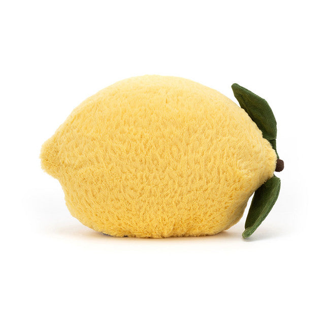 Amuseable Lemon