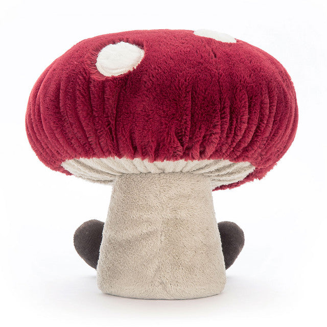 Amuseable Mushroom