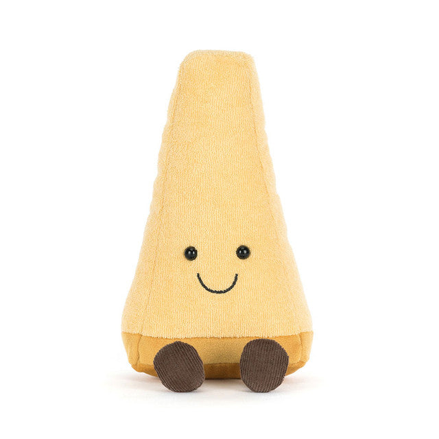 Jellycat Amuseables Parmesan (Limit 1 Per Customer)