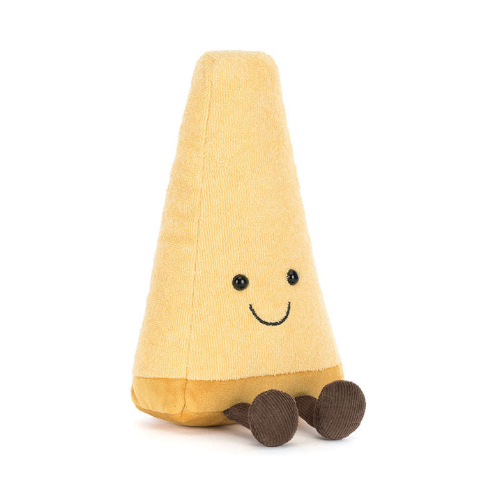 Jellycat Amuseables Parmesan (Limit 1 Per Customer)