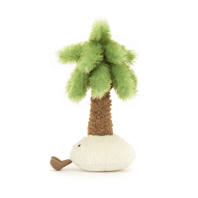 Jellycat Amuseables Pammie Palm Tree (Limit 1 Per Customer)