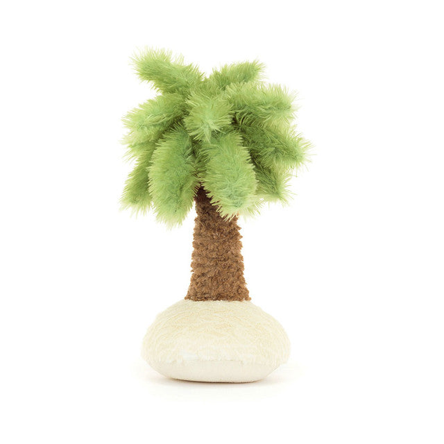Jellycat Amuseables Pammie Palm Tree (Limit 1 Per Customer)