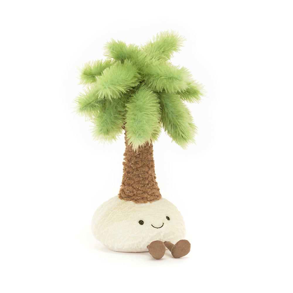 Jellycat Amuseables Pammie Palm Tree (Limit 1 Per Customer)