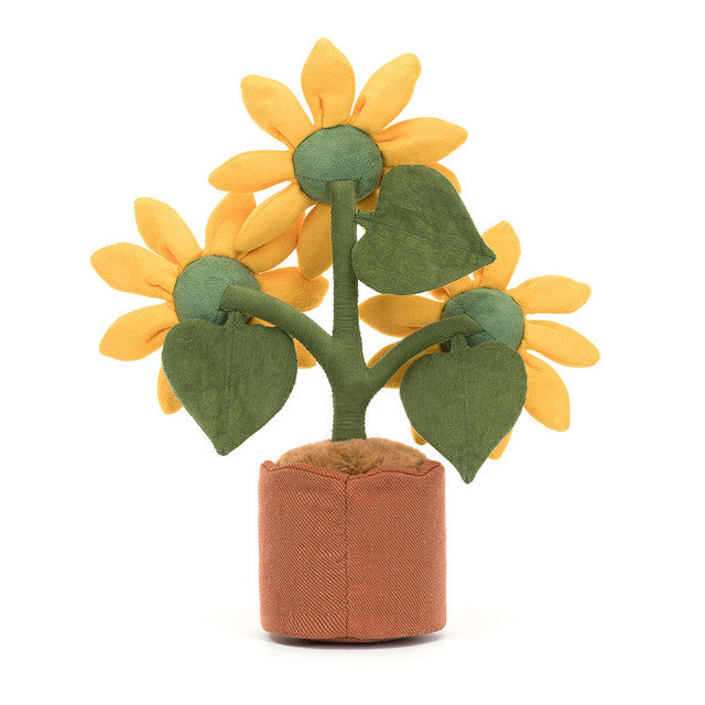 Amuseables Sunflower (Limit 1 Per Customer)