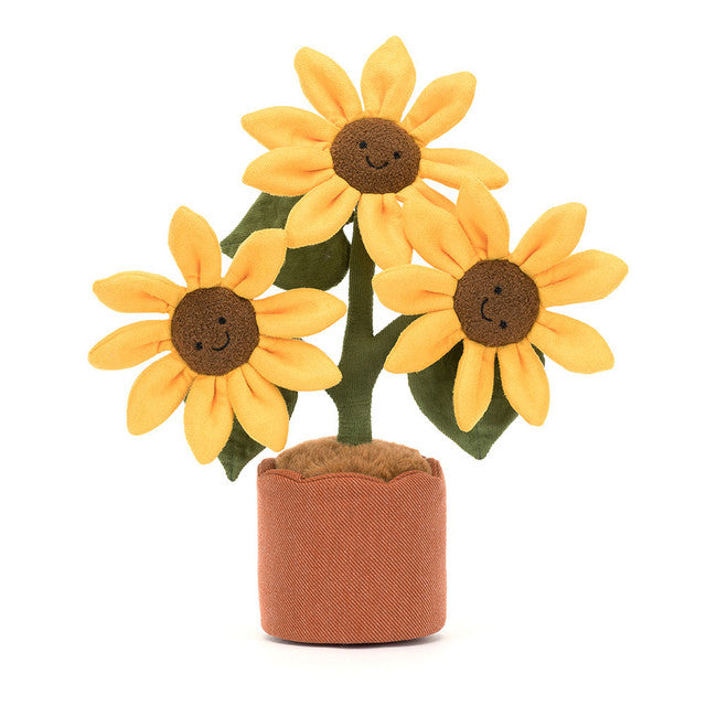 Amuseables Sunflower (Limit 1 Per Customer)