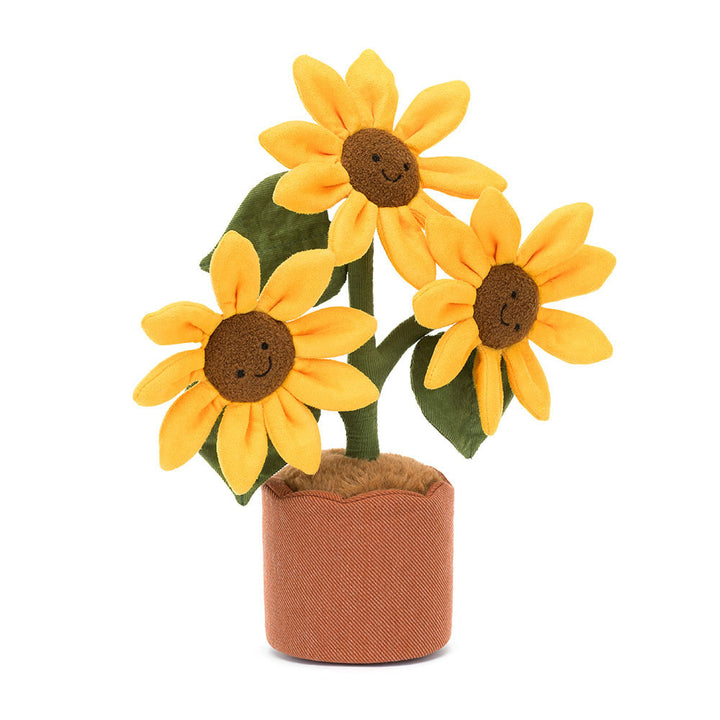 Amuseables Sunflower (Limit 1 Per Customer)