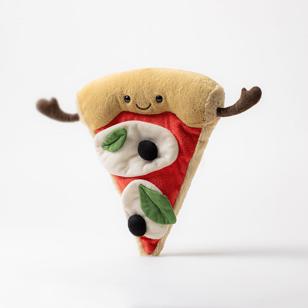 Jellycat Amuseables Slice Of Pizza