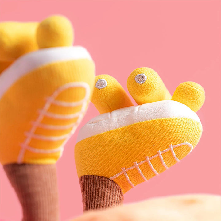 Jellycat Amuseables Sun 'Roller Skates' (Limit 1 Per Customer)