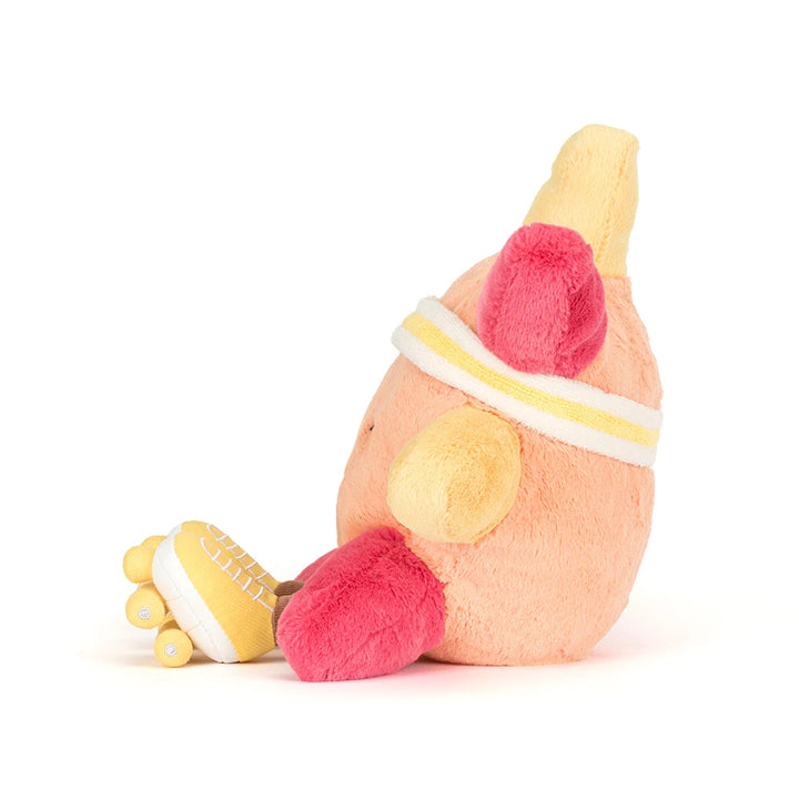 Jellycat Amuseables Sun 'Roller Skates' (Limit 1 Per Customer)