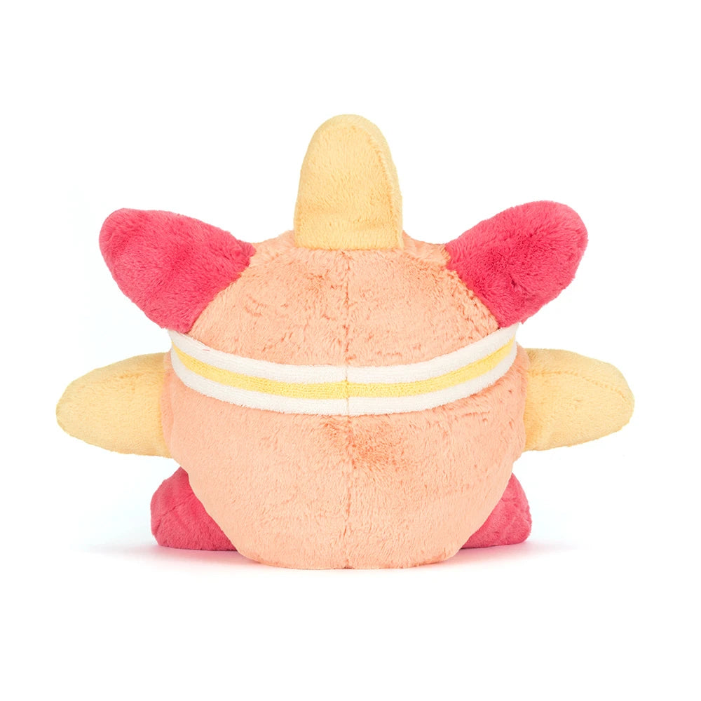Jellycat Amuseables Sun 'Roller Skates' (Limit 1 Per Customer)